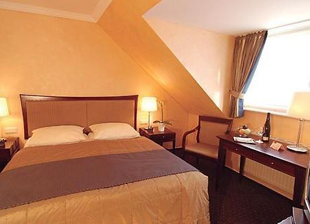 Hotel Ambiente Treviri Camera foto