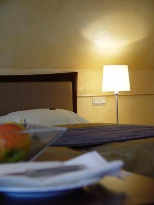 Hotel Ambiente Treviri Esterno foto