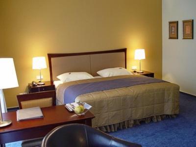 Hotel Ambiente Treviri Esterno foto